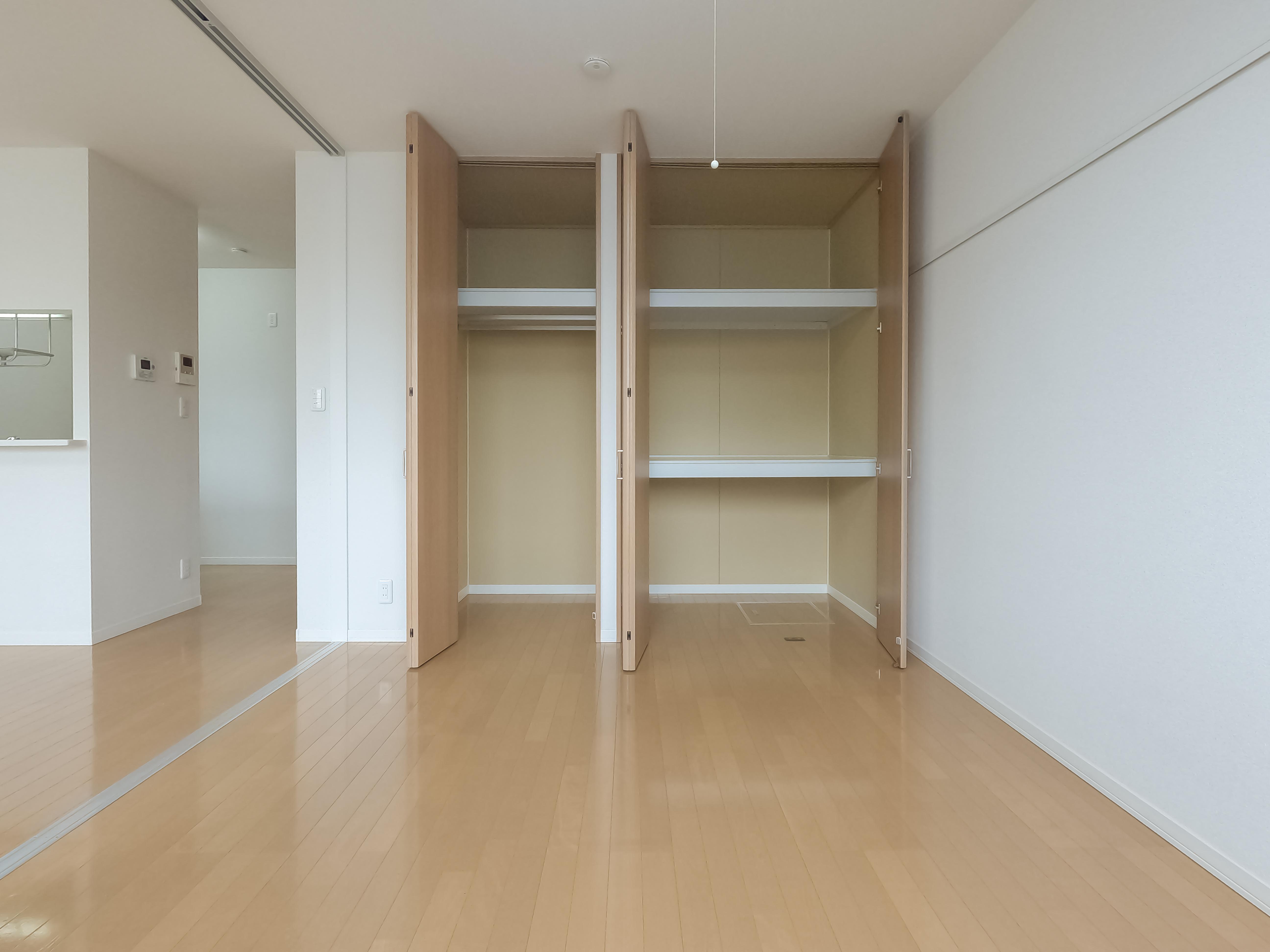 ★積水ハウス★オール電化★インターネット無料(Wi-Fi対応)★シャーメゾンイシファインB