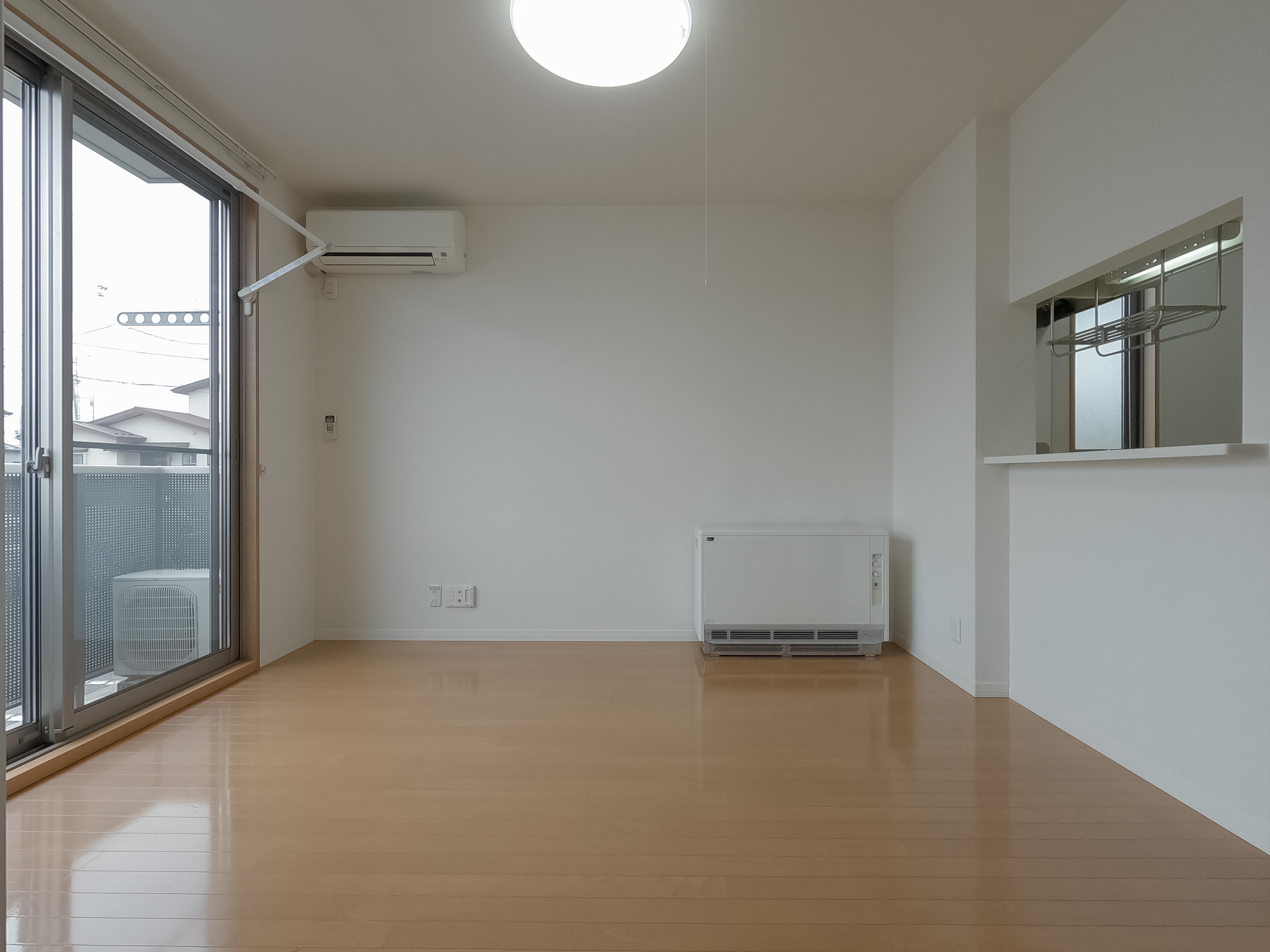 ★積水ハウス★オール電化★インターネット無料(Wi-Fi対応)★シャーメゾンイシファインB