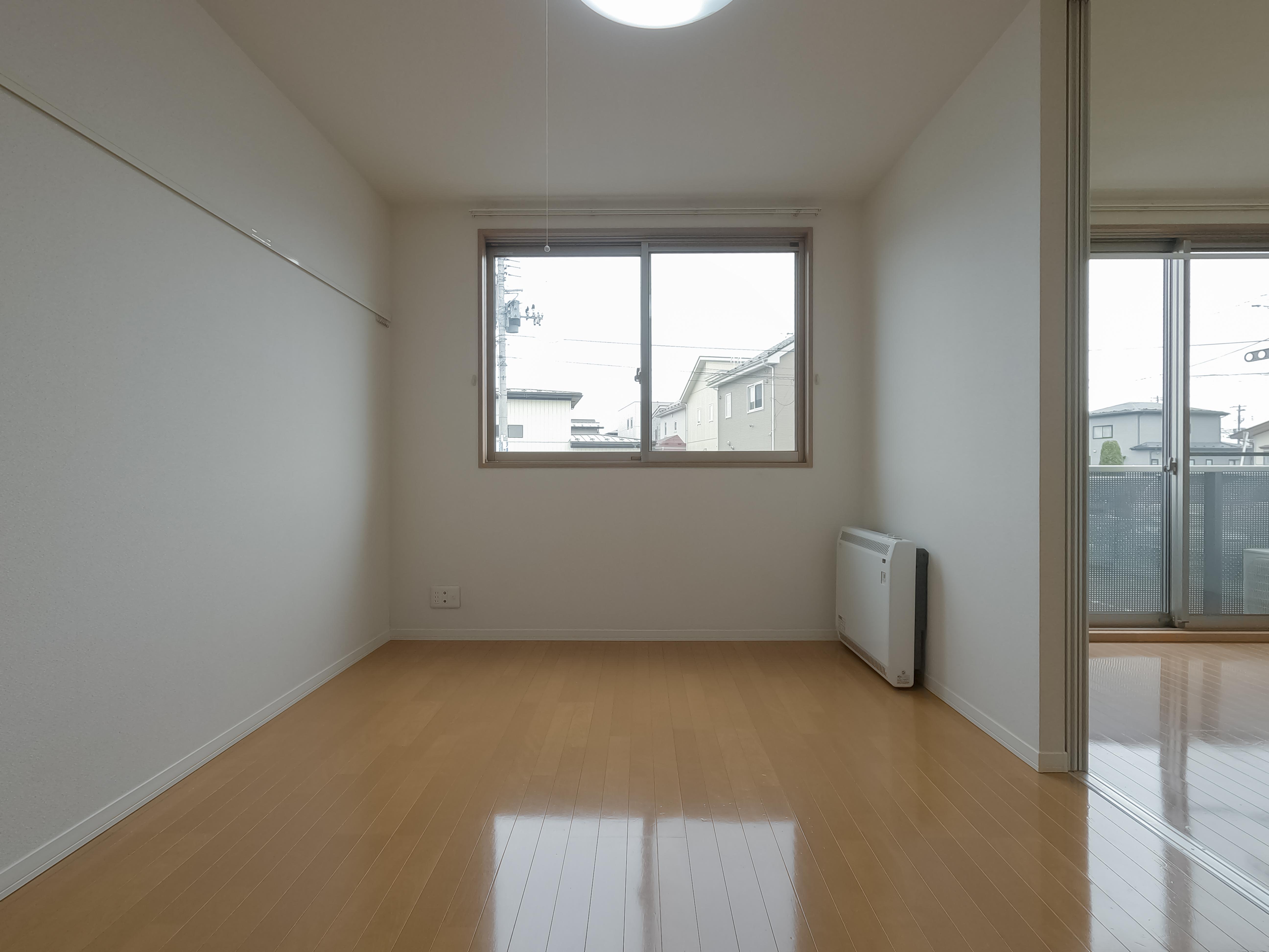 ★積水ハウス★オール電化★インターネット無料(Wi-Fi対応)★シャーメゾンイシファインB