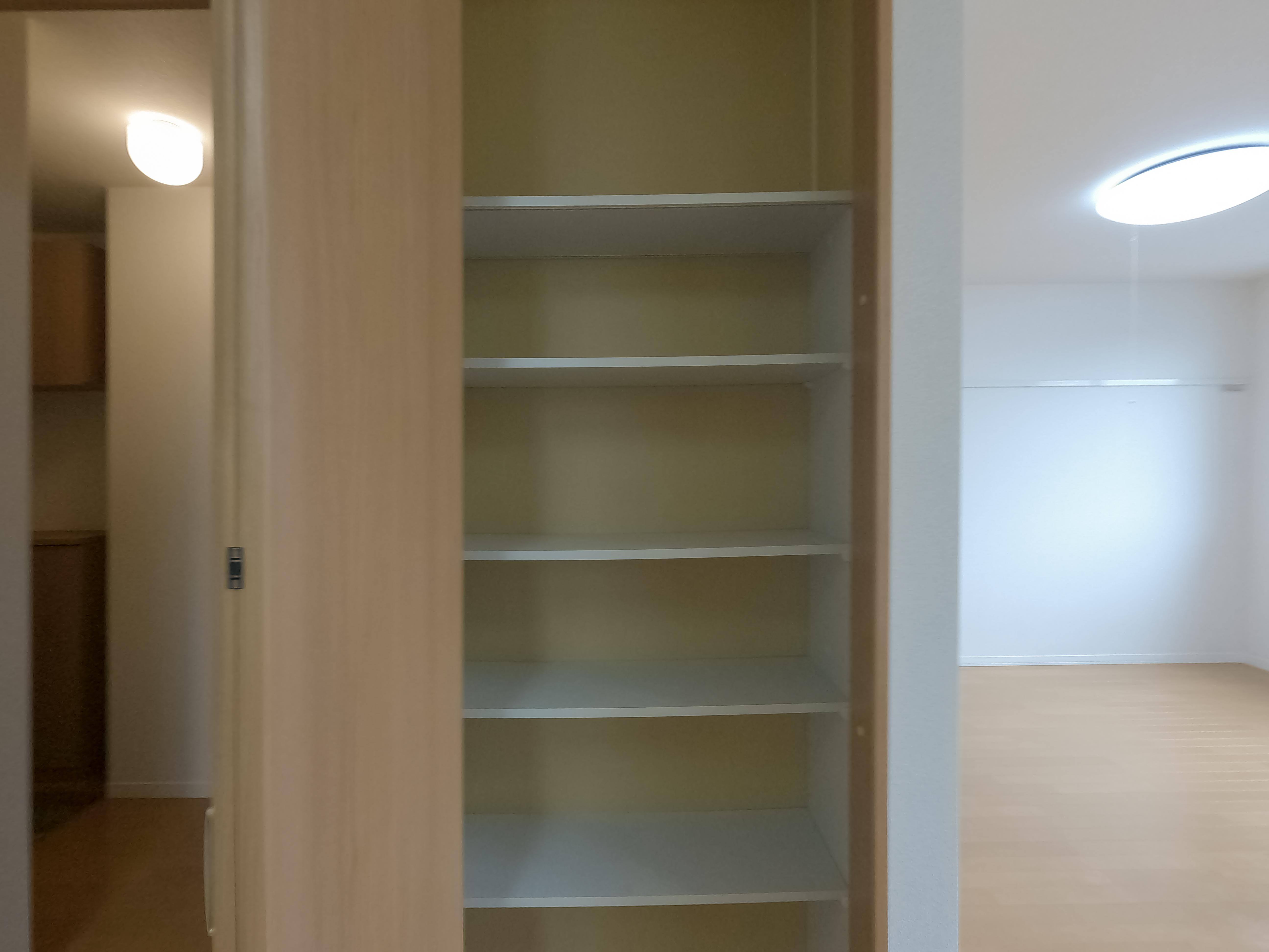 ★積水ハウス★オール電化★インターネット無料(Wi-Fi対応)★シャーメゾンイシファインB