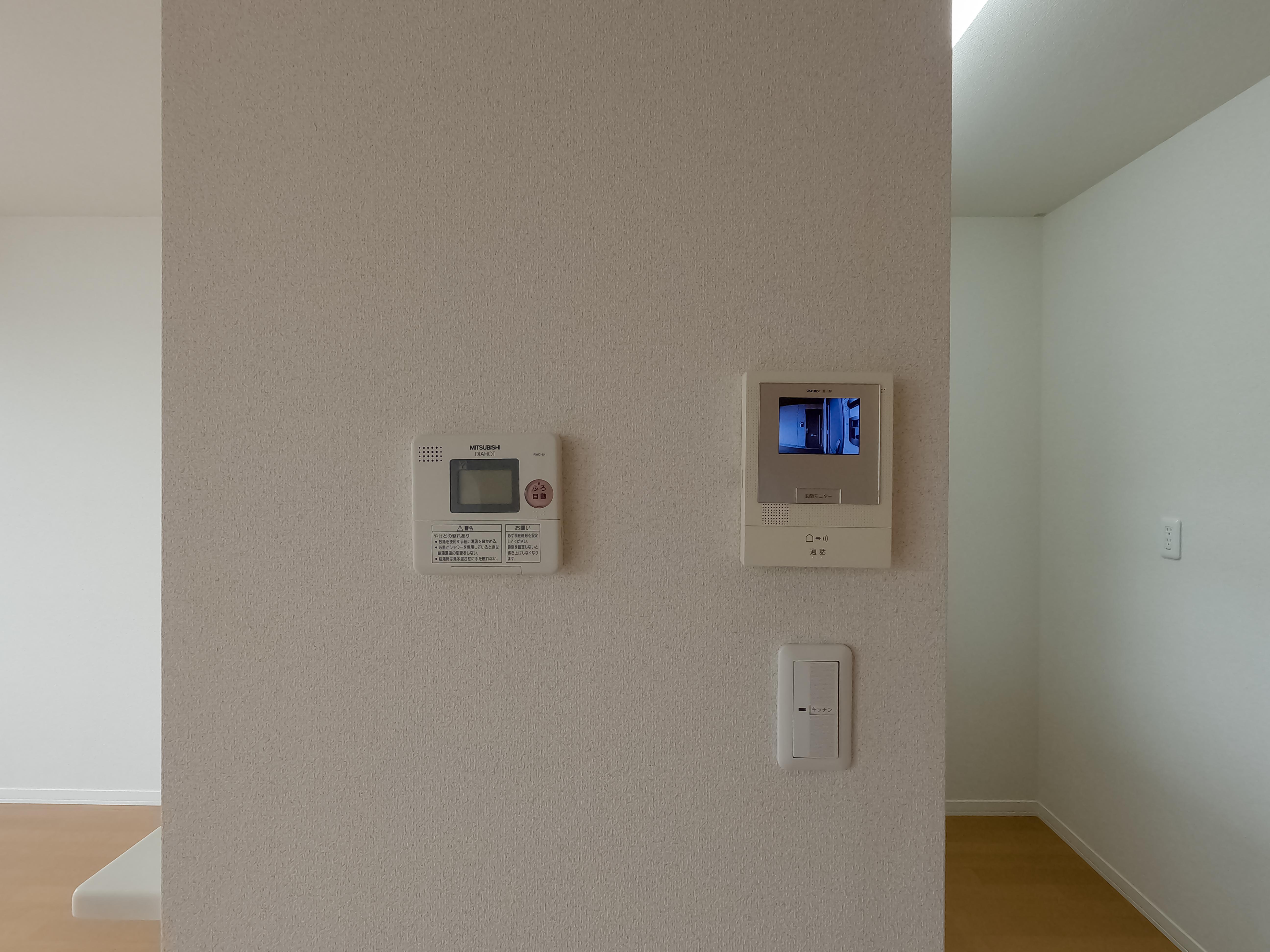 ★積水ハウス★オール電化★インターネット無料(Wi-Fi対応)★シャーメゾンイシファインB