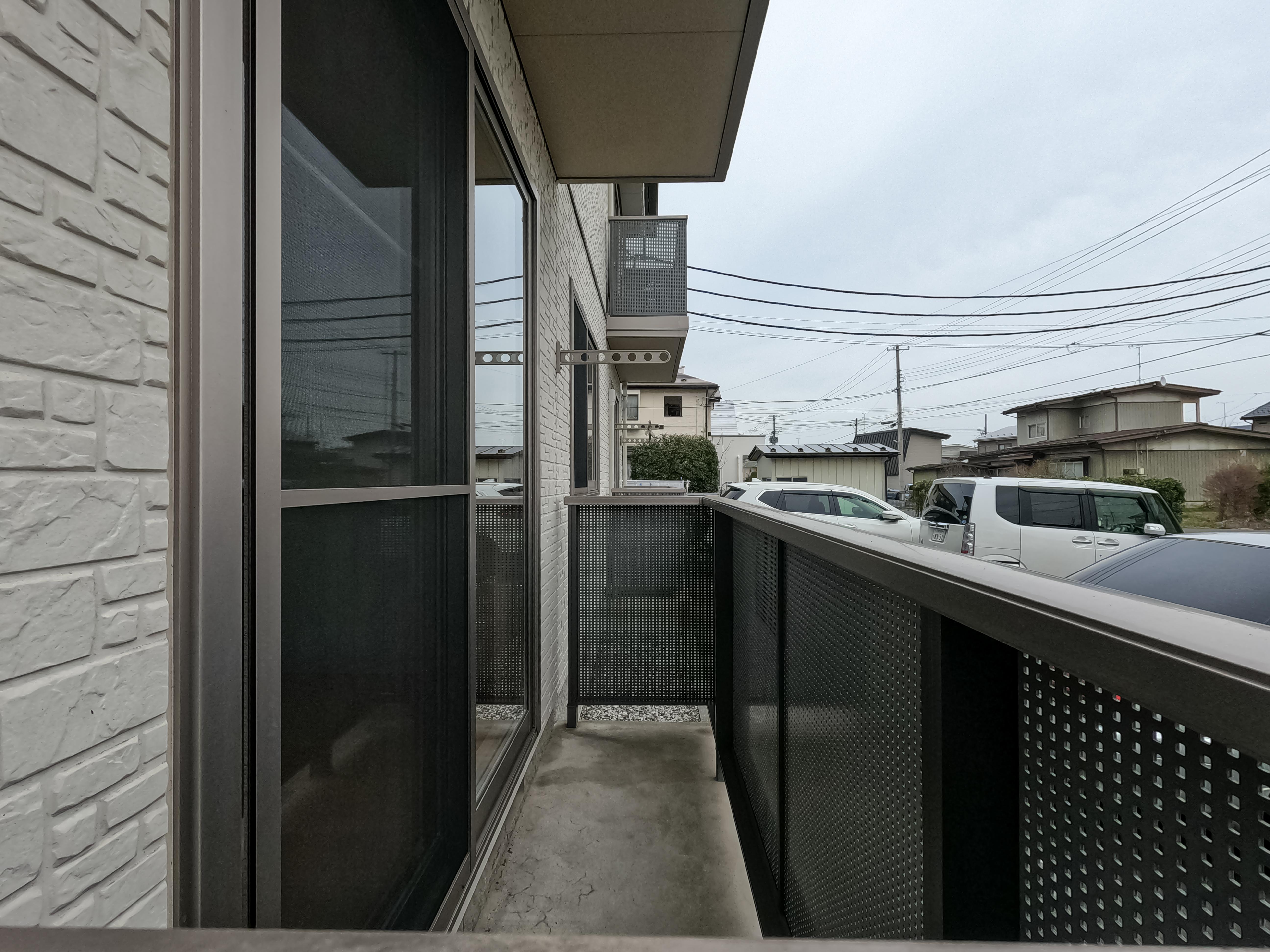 ★積水ハウス★オール電化★インターネット無料(Wi-Fi対応)★シャーメゾンイシファインB