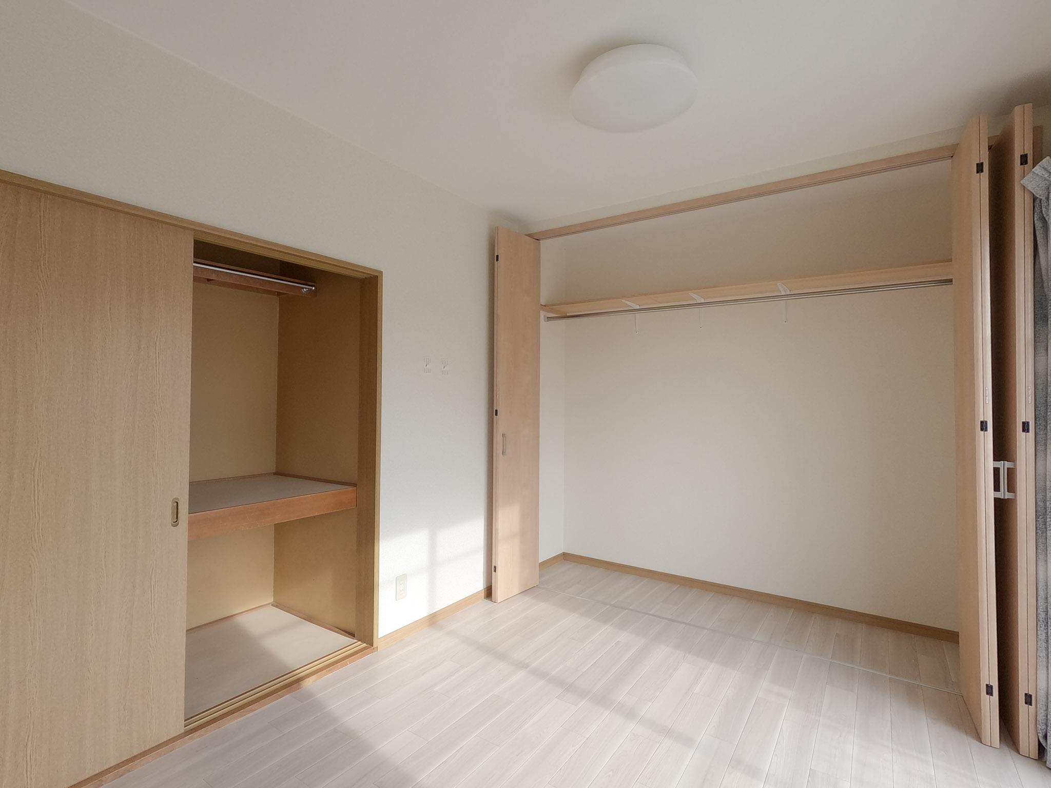 サンライズたかはしⅡ