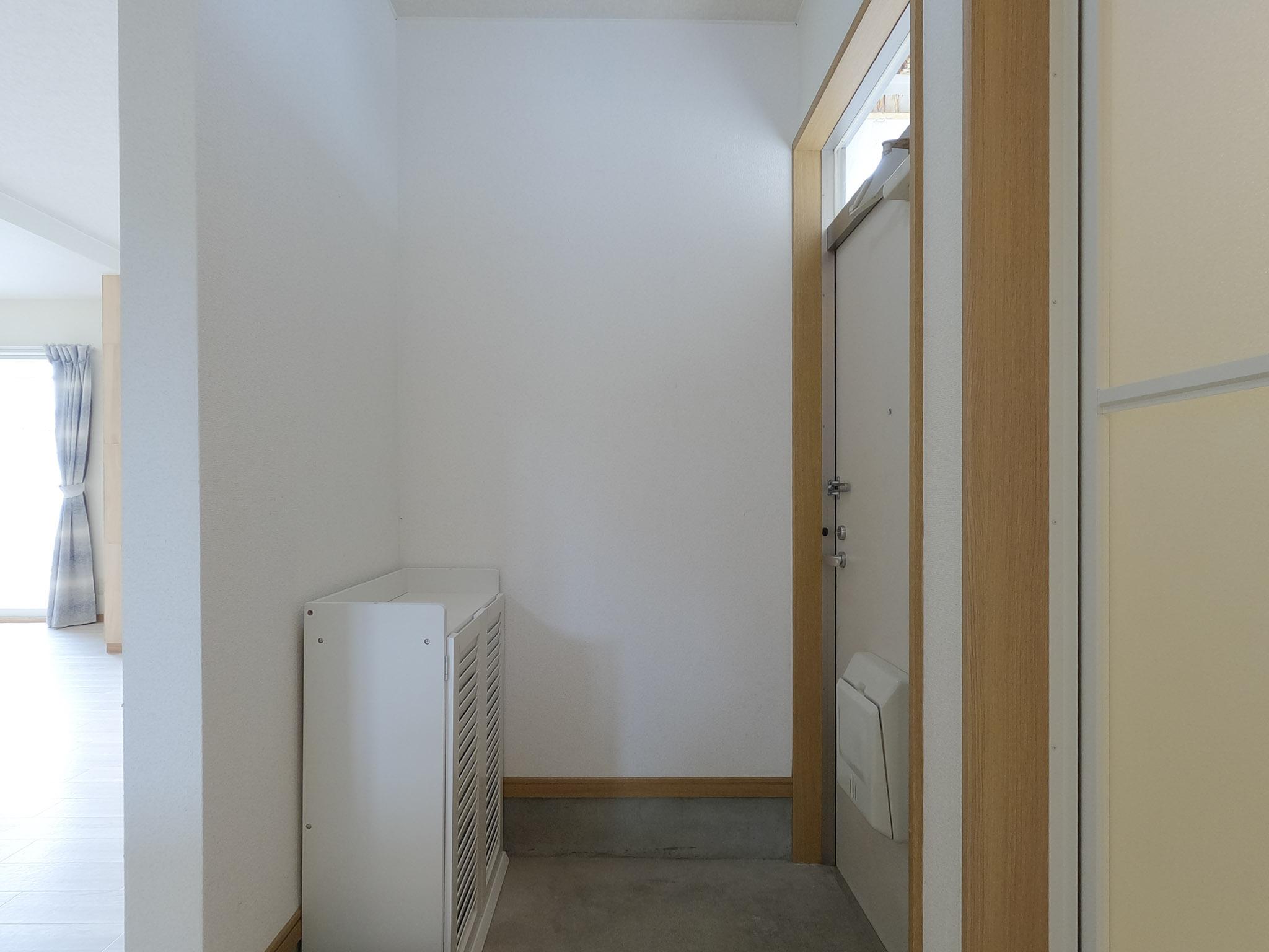 サンライズたかはしⅡ