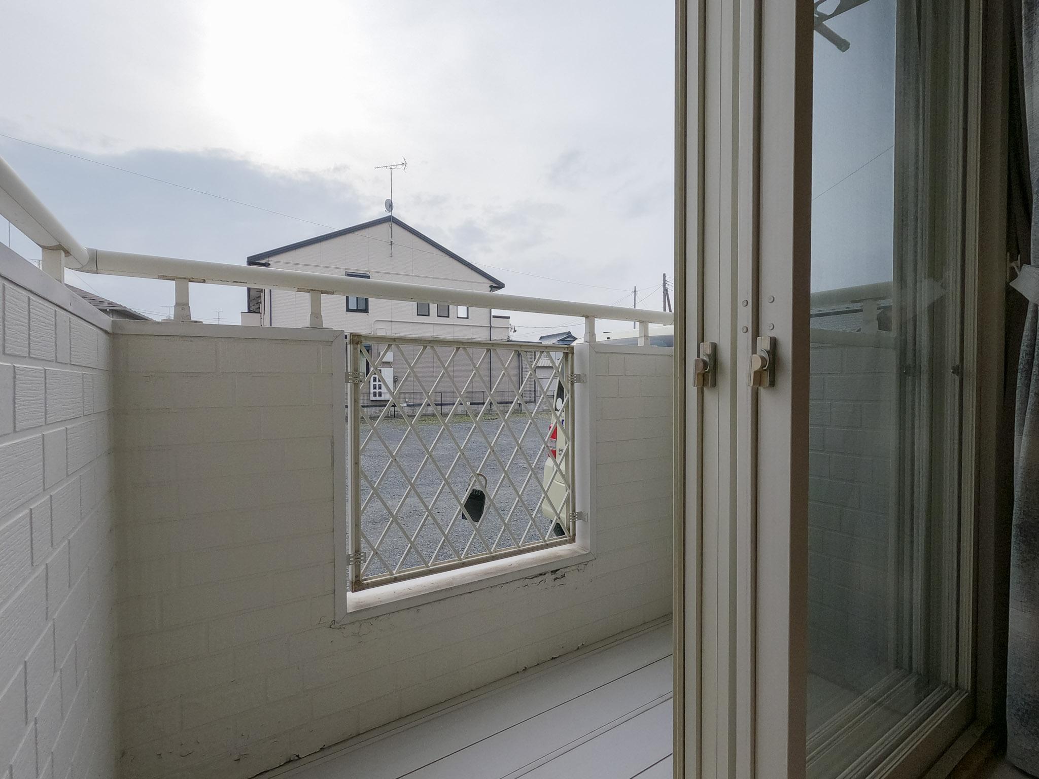 サンライズたかはしⅡ