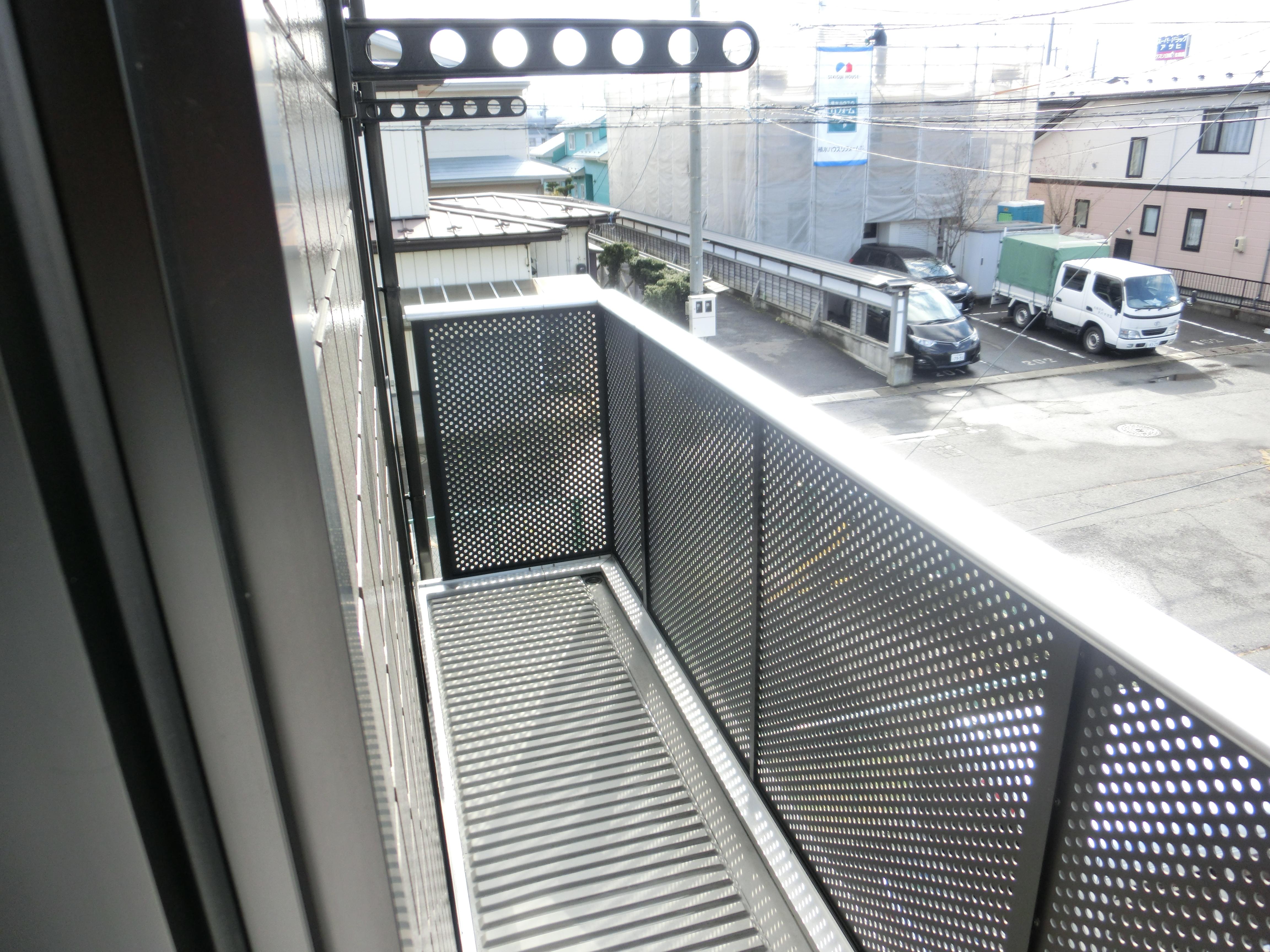 ★積水ハウス★メゾンヒロA