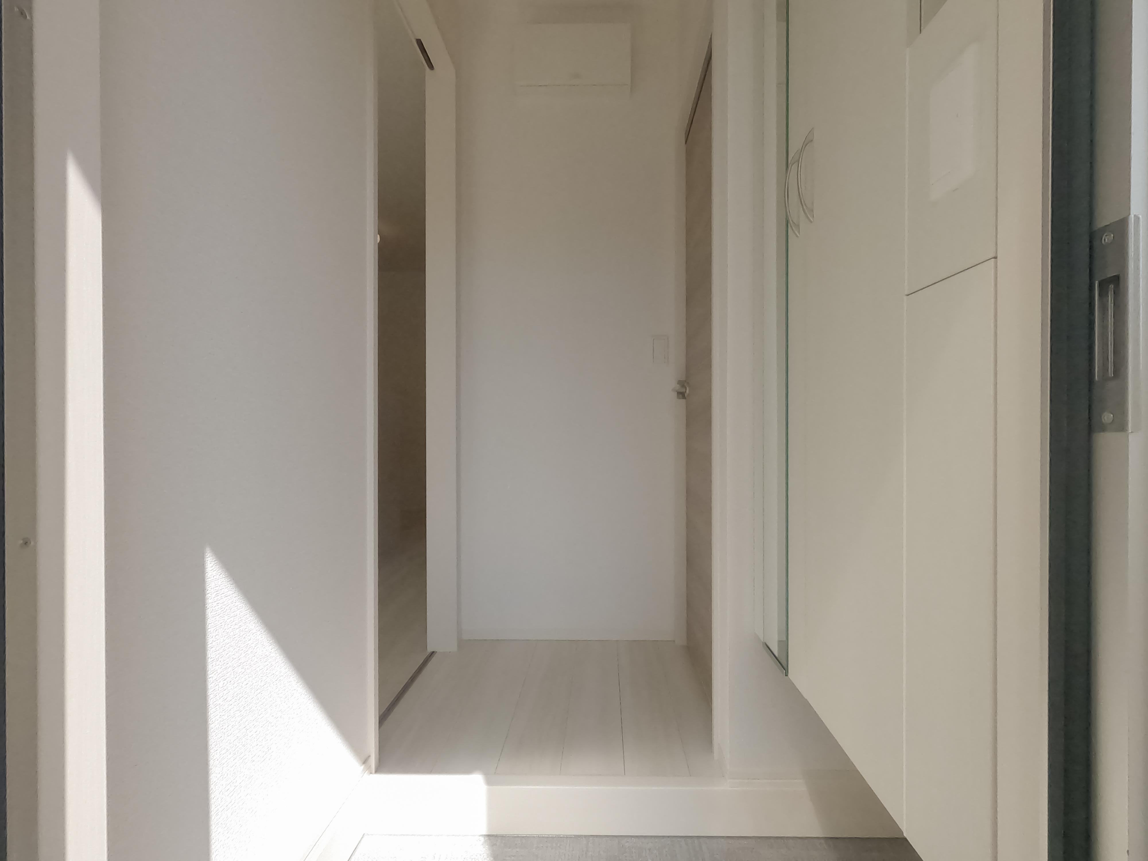 ★D-room★オール電化★インターネット無料★soleil城下