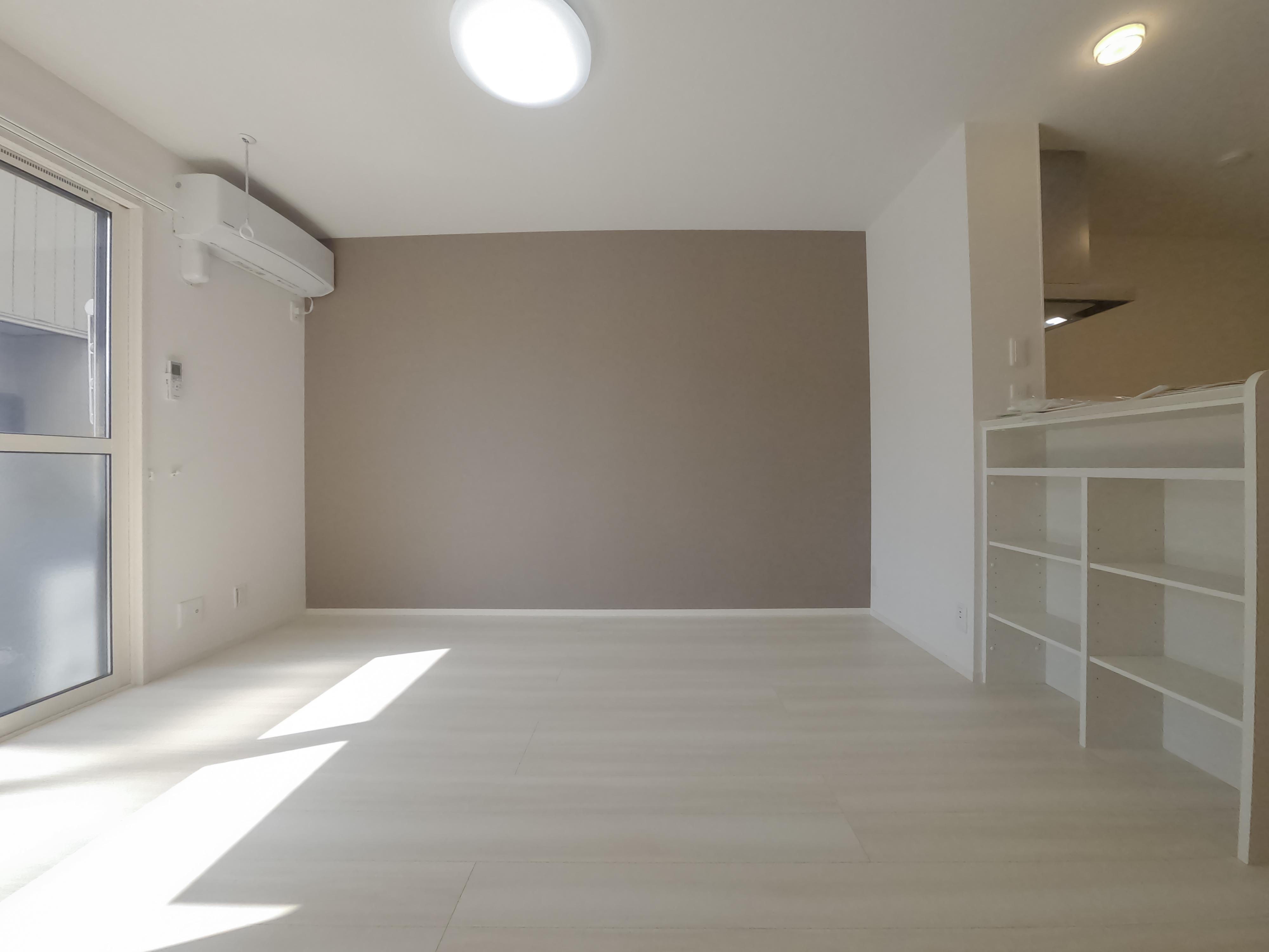 ★D-room★オール電化★インターネット無料★soleil城下