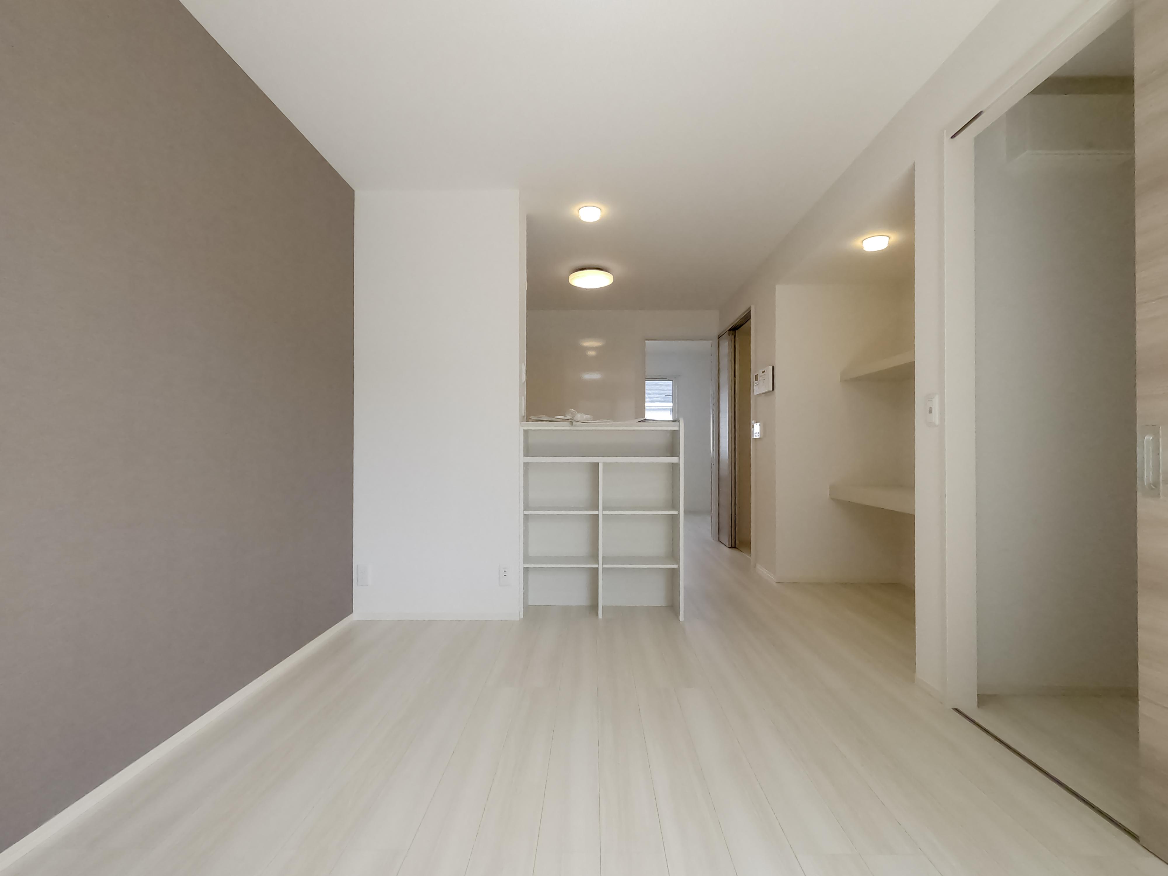 ★D-room★オール電化★インターネット無料★soleil城下