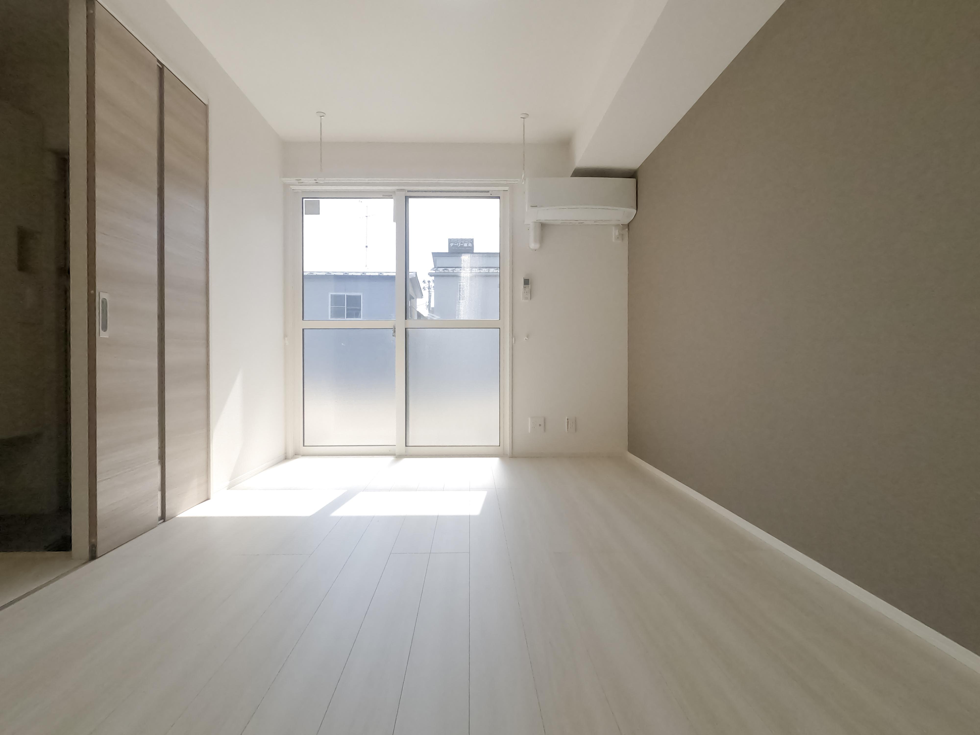 ★D-room★オール電化★インターネット無料★soleil城下