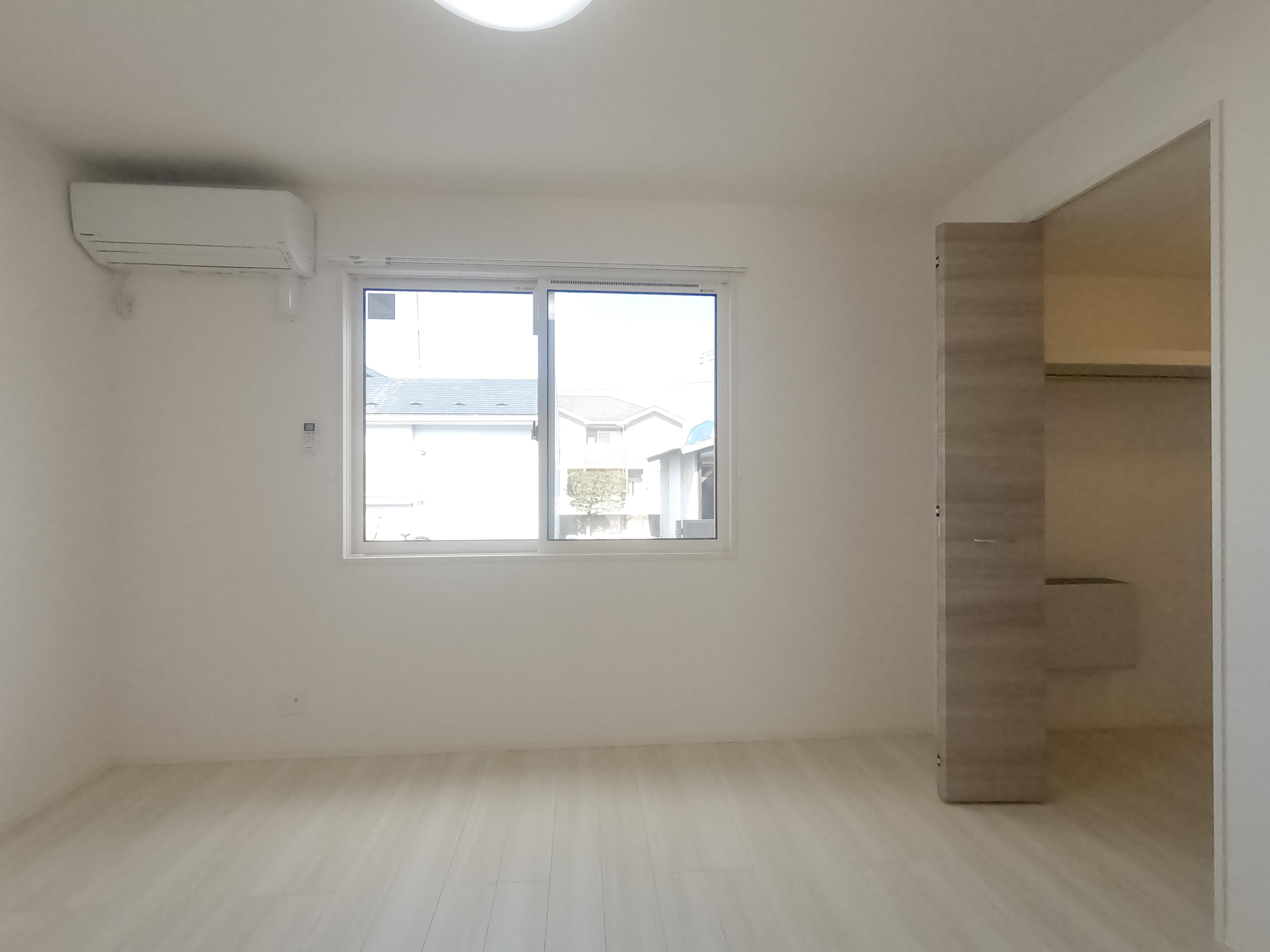 ★D-room★オール電化★インターネット無料★soleil城下