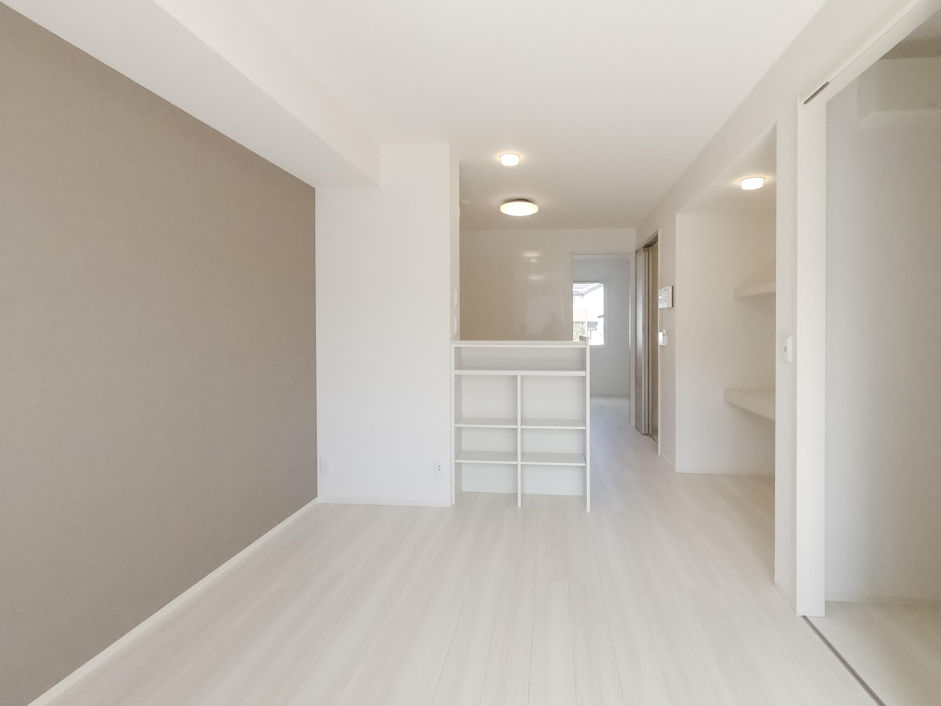 ★D-room★オール電化★インターネット無料★soleil城下