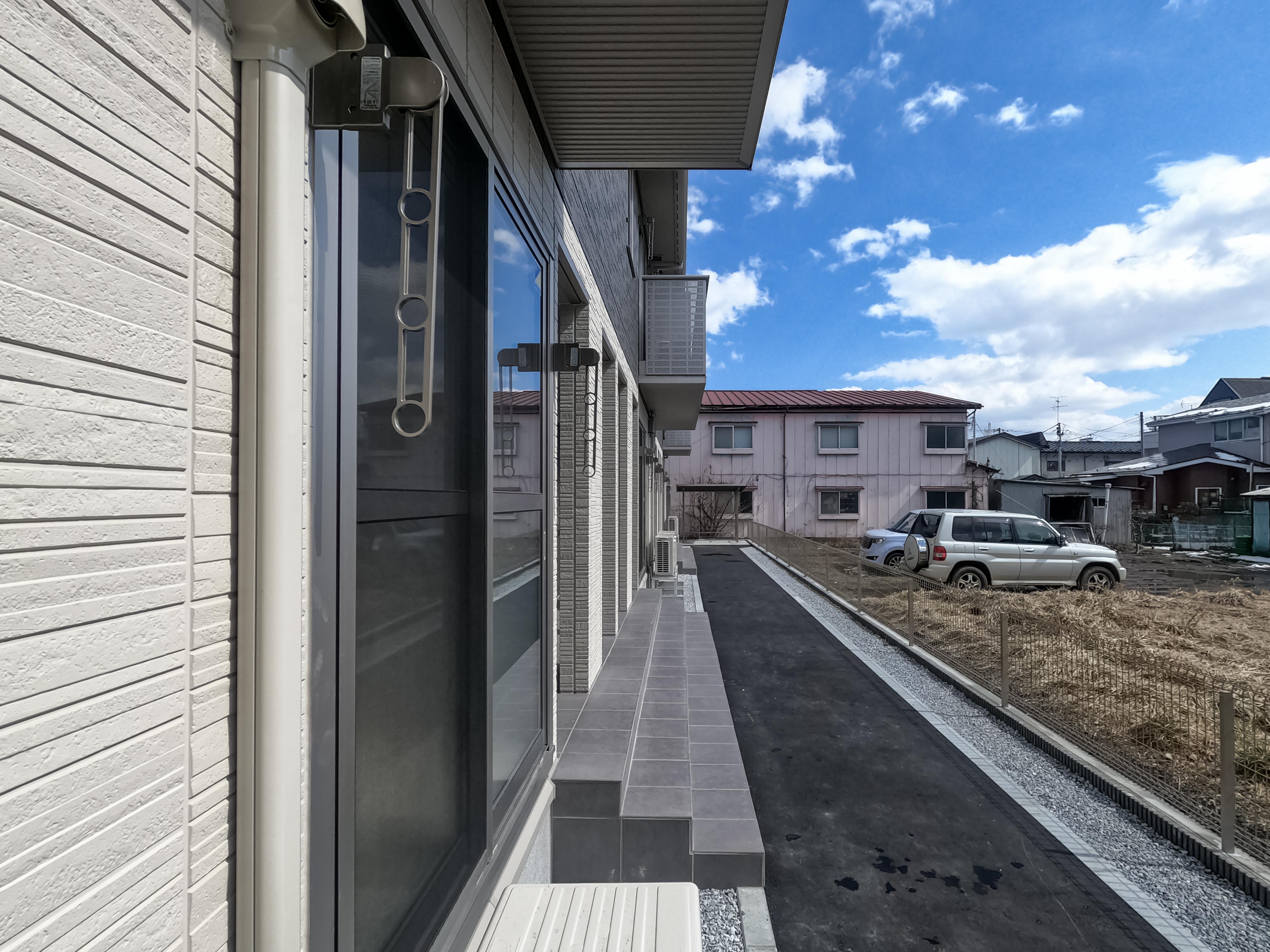 ★D-room★オール電化★インターネット無料★soleil城下