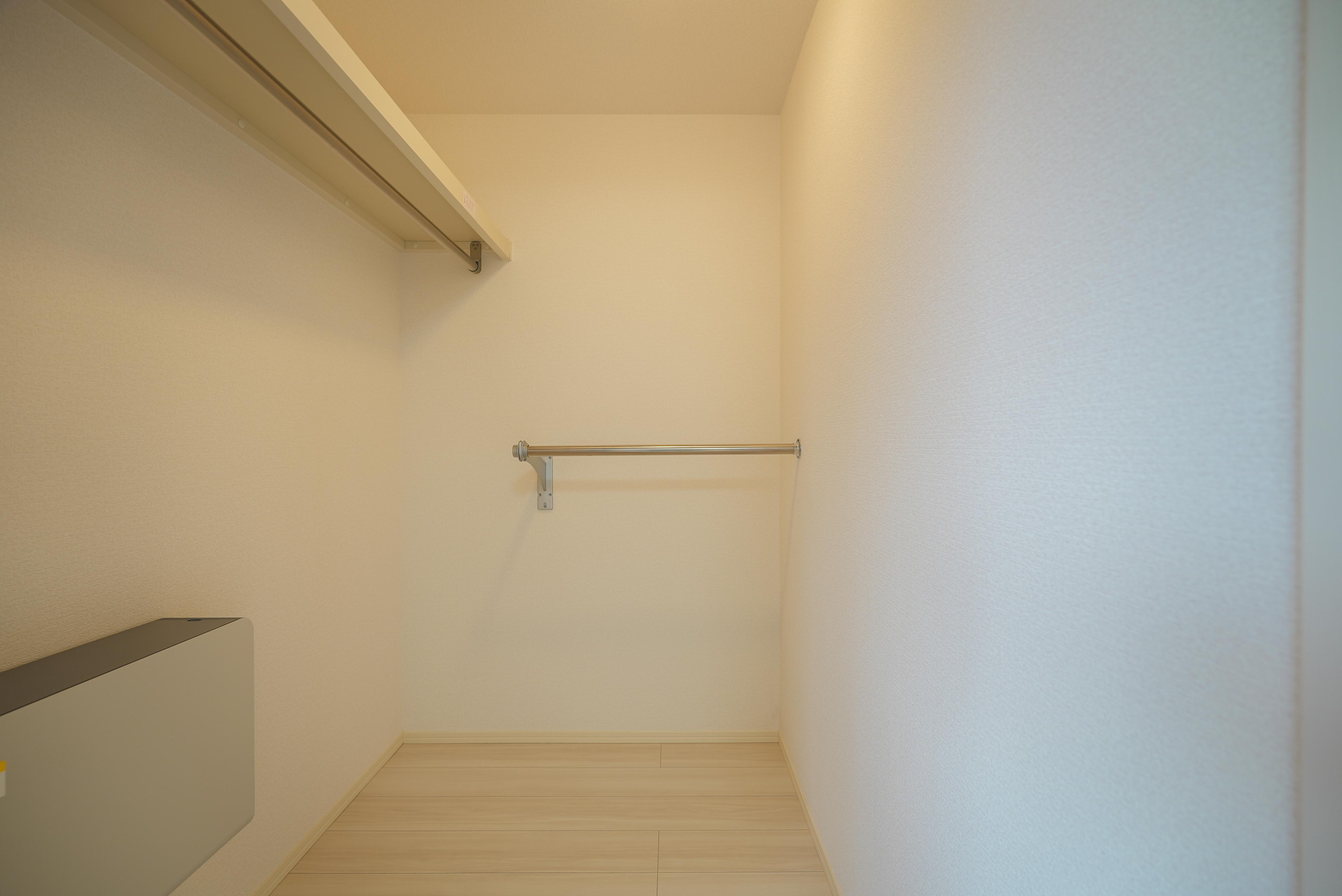 ★D-room★オール電化★インターネット無料★soleil城下