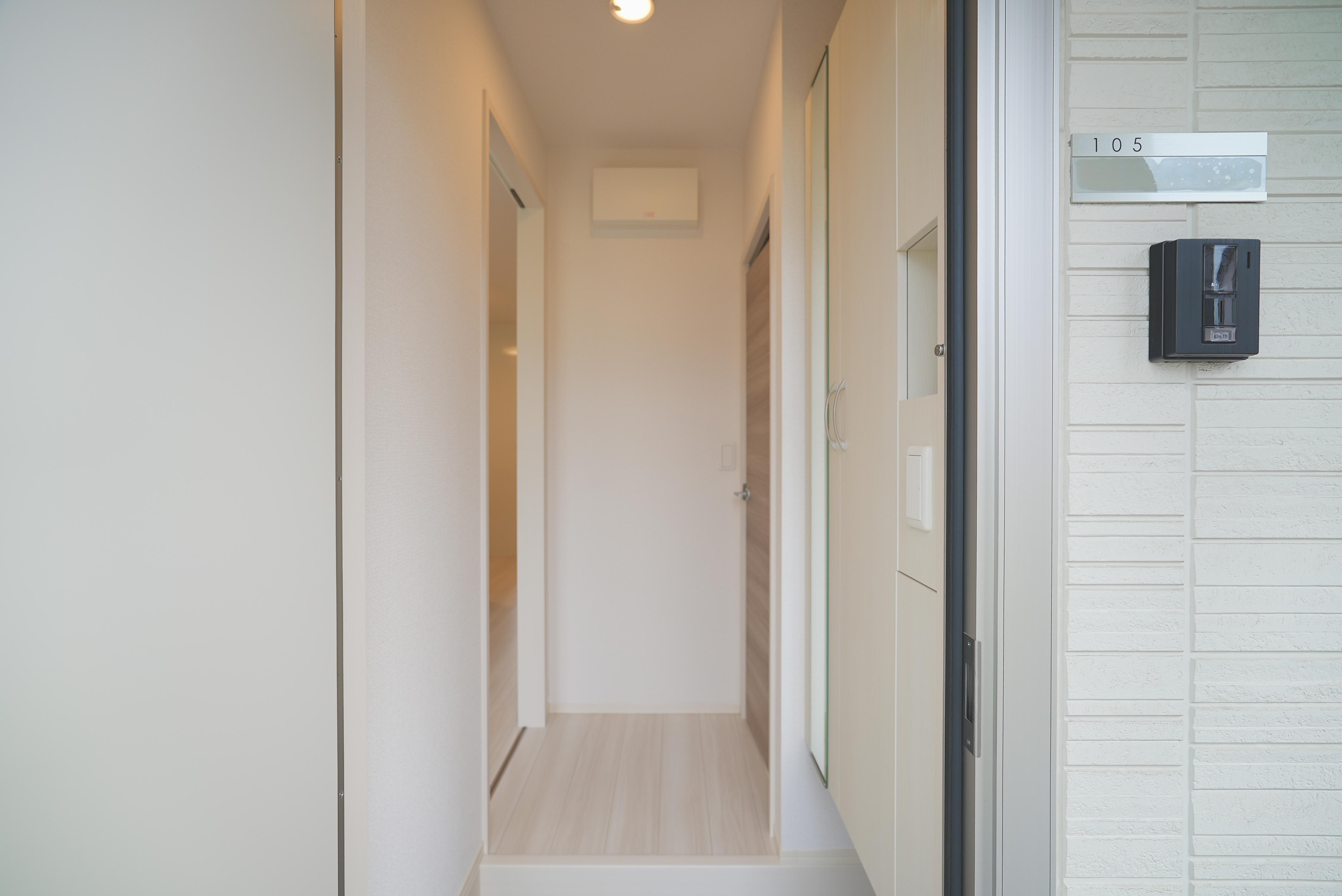 ★D-room★オール電化★インターネット無料★soleil城下