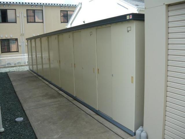 ★大東建託★プロムナードⅠ