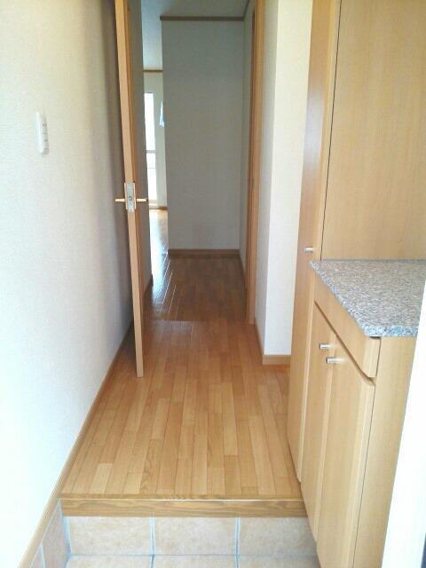 ★大東建託★プロムナード・セレノ