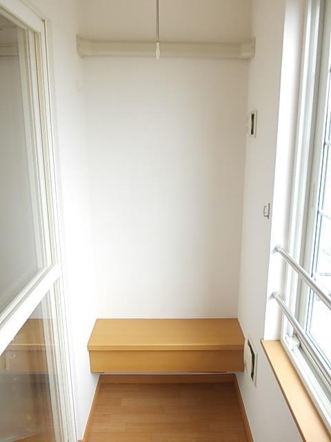 ★大東建託★プロムナード・セレノ