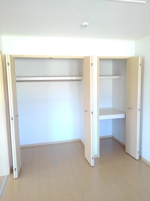 ★大東建託★テトネロA