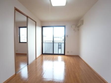 ★D-room★Blooming新井田