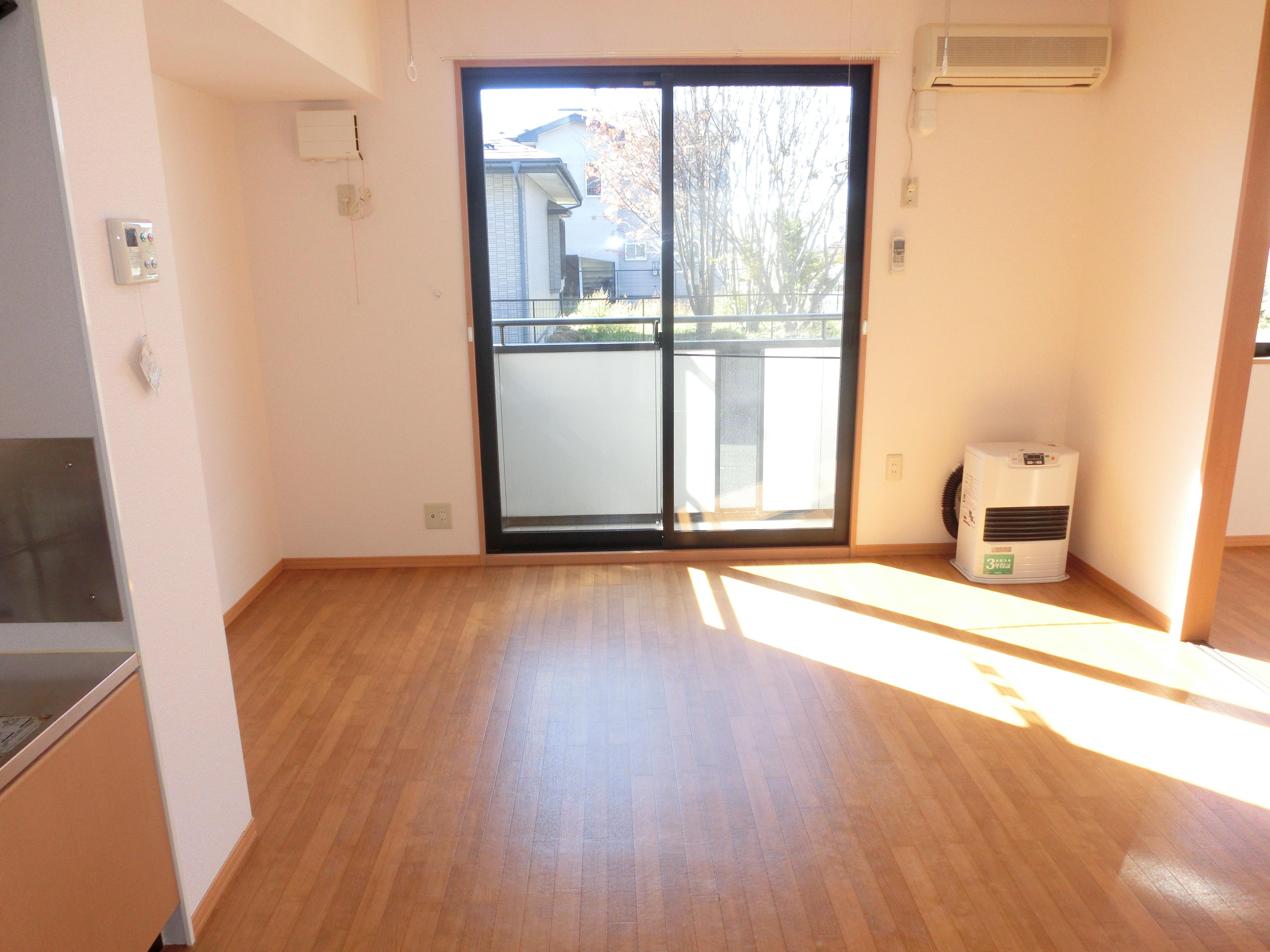 ★D-room★Blooming新井田