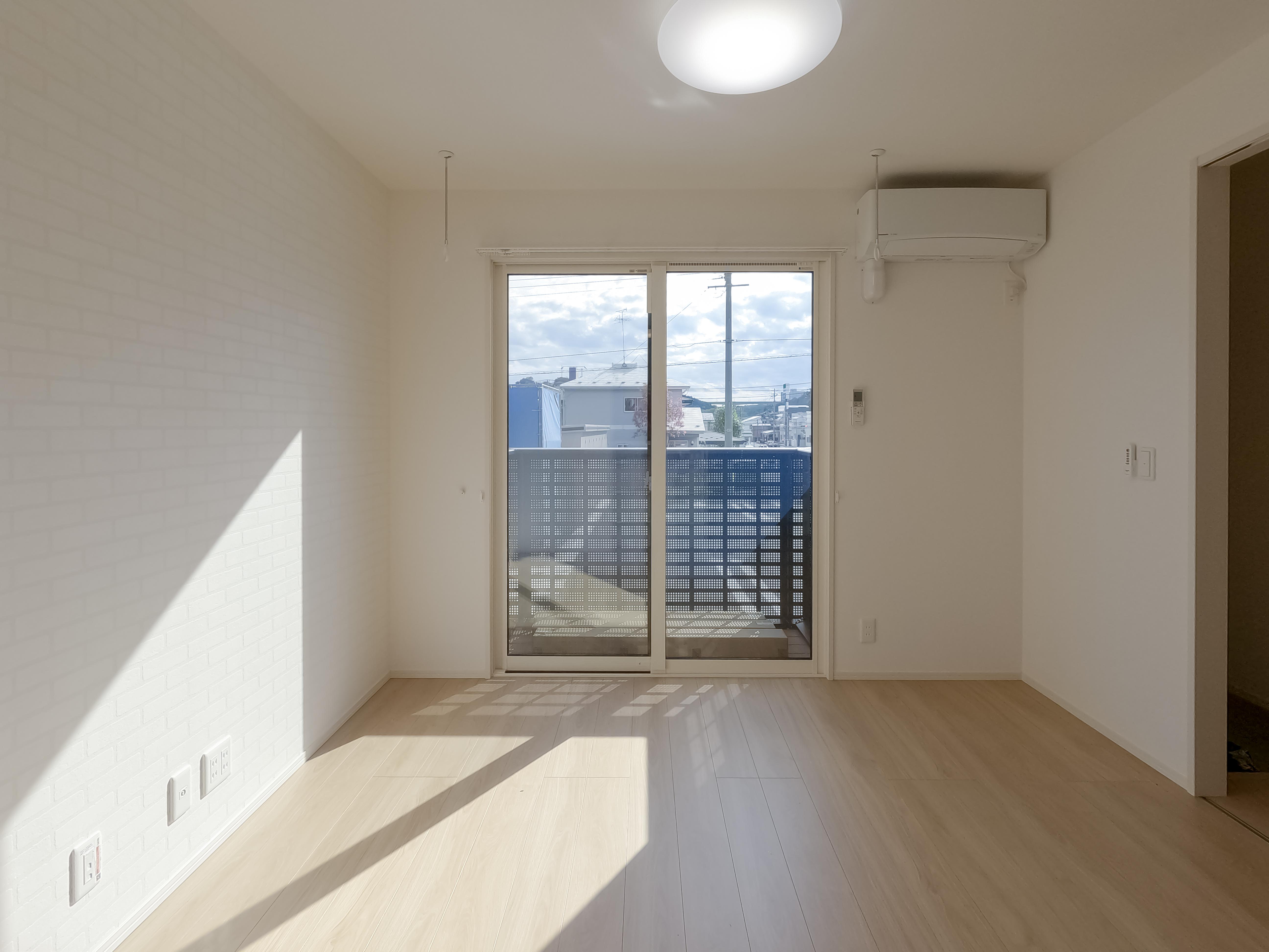 ★D-room★オール電化★インターネットWi-Fi無料★リーブラ レオ