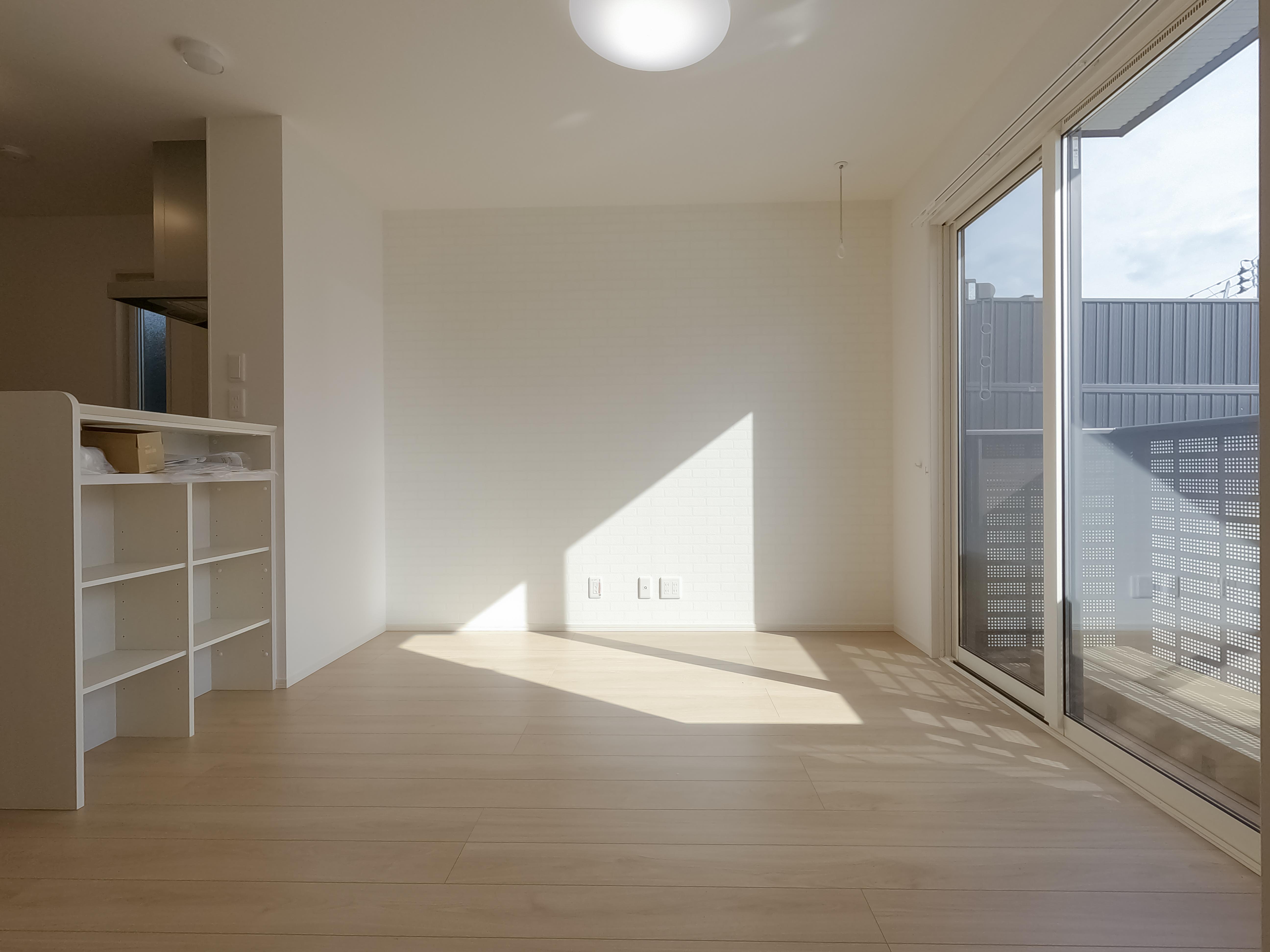 ★D-room★オール電化★インターネットWi-Fi無料★リーブラ レオ