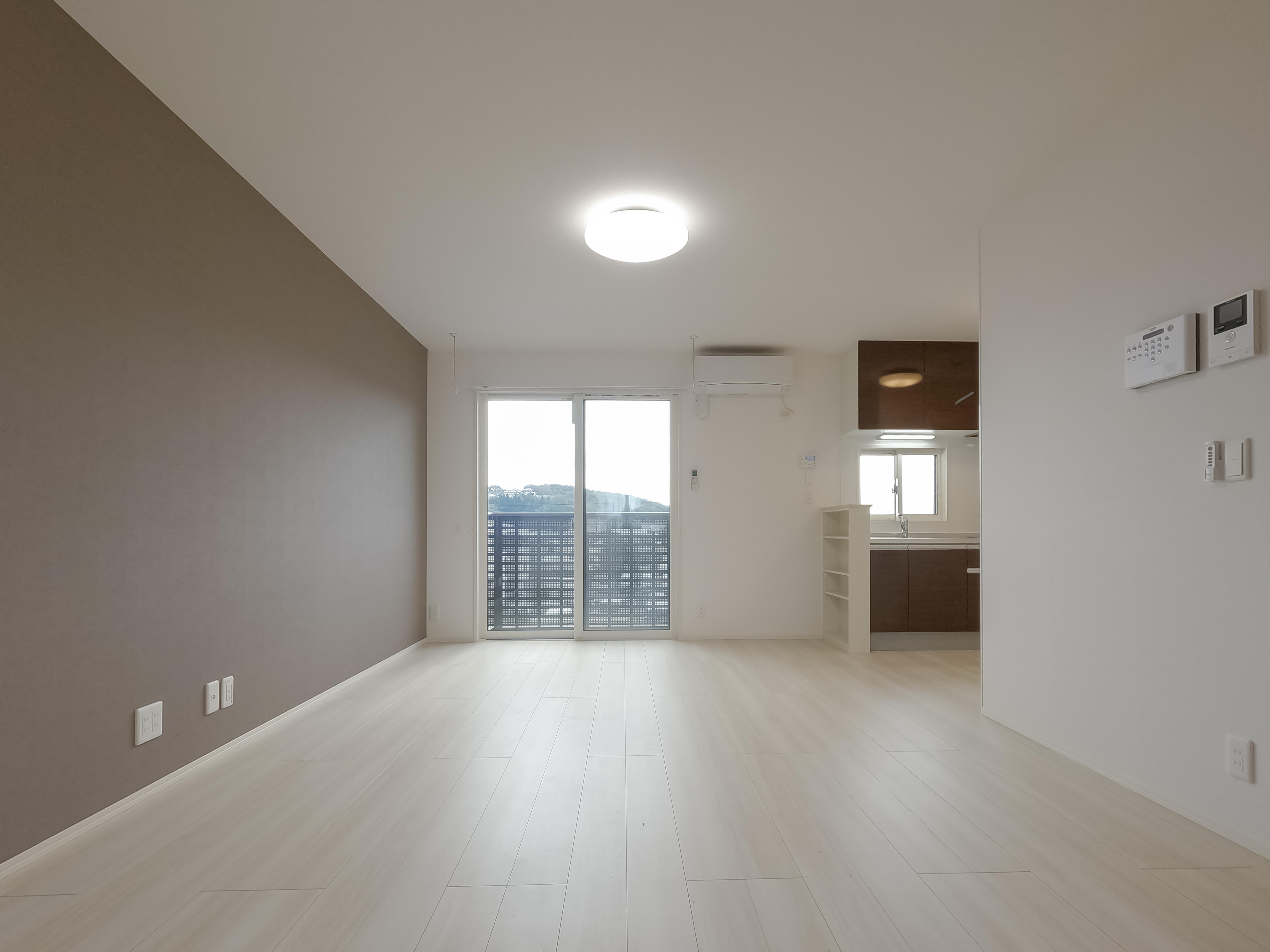 ★D-room★オール電化★インターネットWi-Fi無料★リーブラ レオ