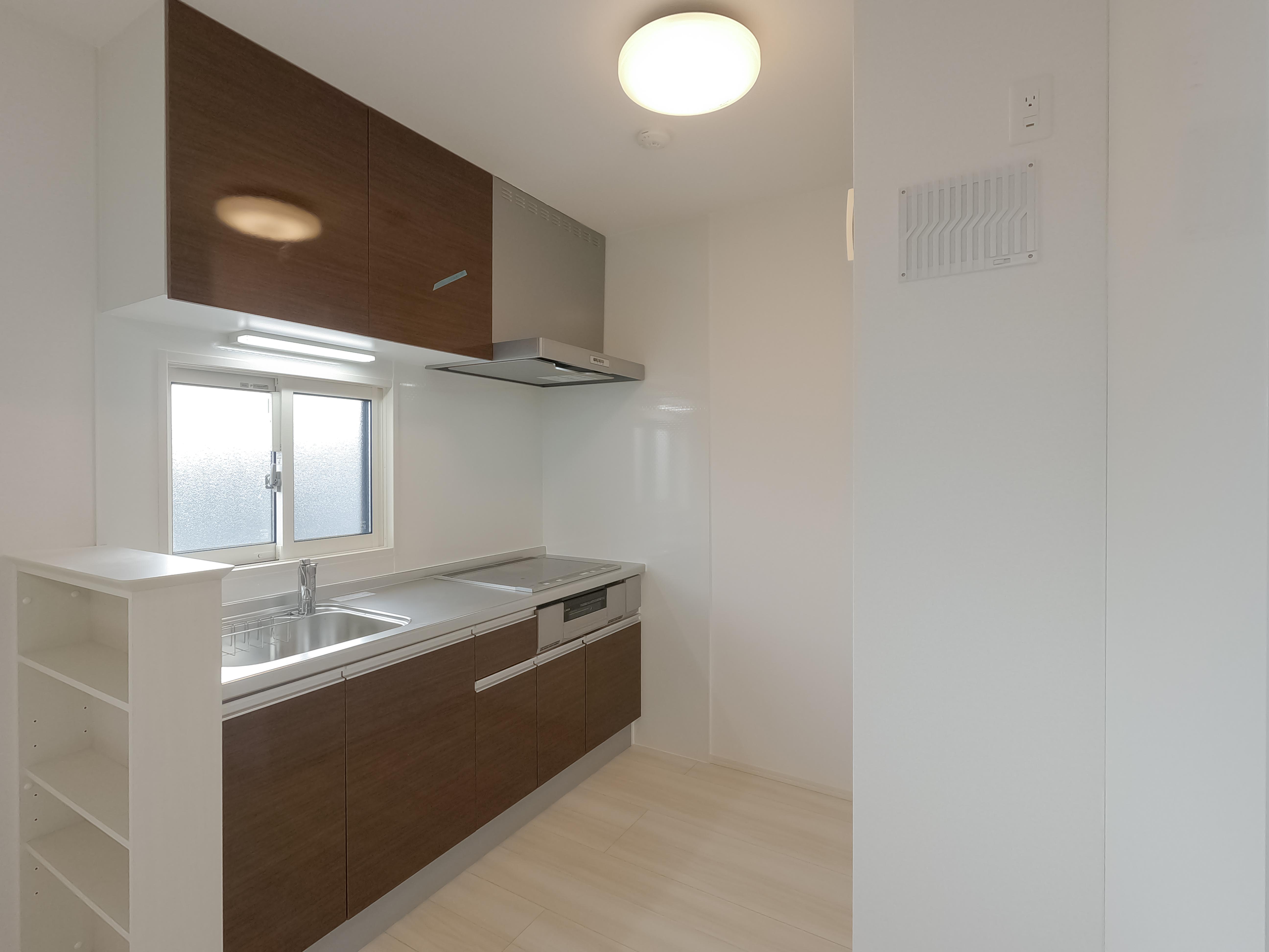 ★D-room★オール電化★インターネットWi-Fi無料★リーブラ レオ