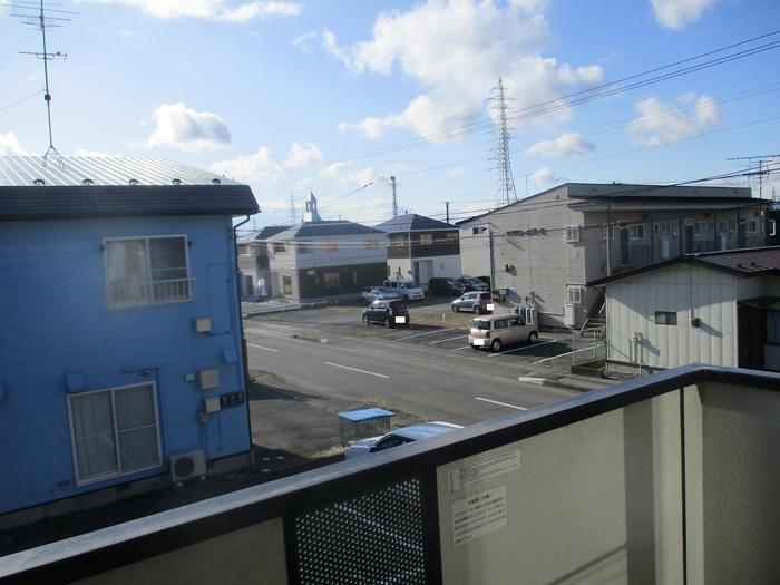 ★D-room★セジュール石堂