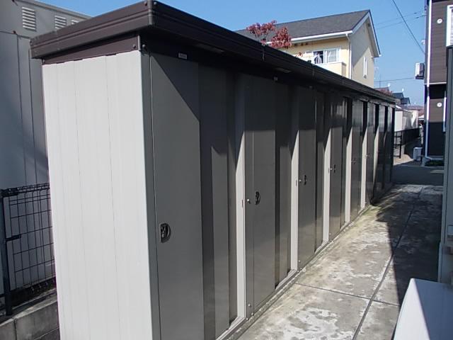 ★大東建託★グラン・マティスB