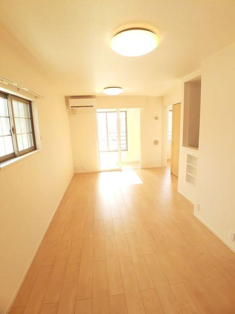 ★大東建託★インターネット無料★ヴィラファミリアK. C