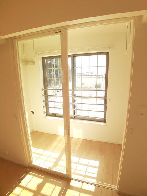 ★大東建託★インターネット無料★ヴィラファミリアK. C