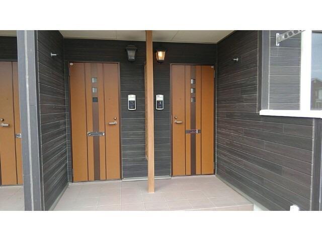 ★大東建託★ファイングランツB