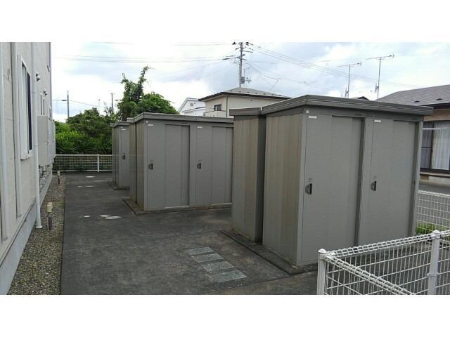 ★大東建託★ファイングランツB