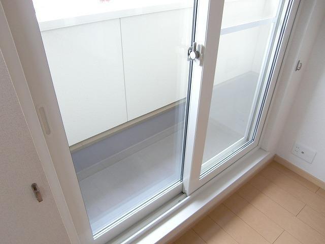 ★大東建託★ファイングランツB