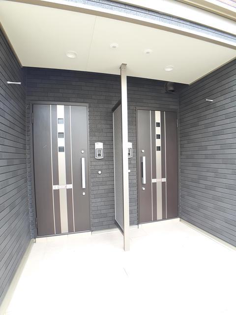 ★大東建託★都市ガス★インターネット無料★NEOS淡万Ⅰ