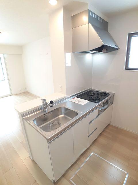 ★大東建託★インターネット無料★カインドハウスⅠ