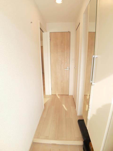 ★大東建託★インターネット無料★カインドハウスⅠ