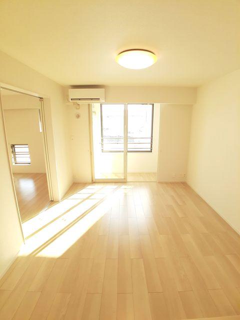 ★大東建託★インターネット無料★カインドハウスⅡ