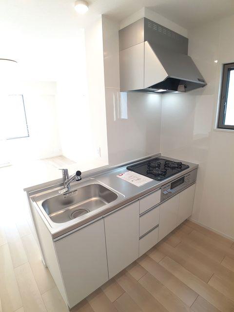 ★大東建託★インターネット無料★カインドハウスⅡ