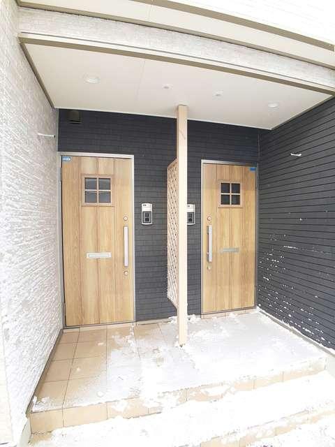 ★大東建託★インターネット無料★カインドハウスⅡ