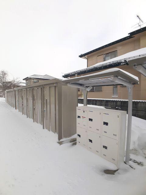 ★大東建託★インターネット無料★カインドハウスⅡ