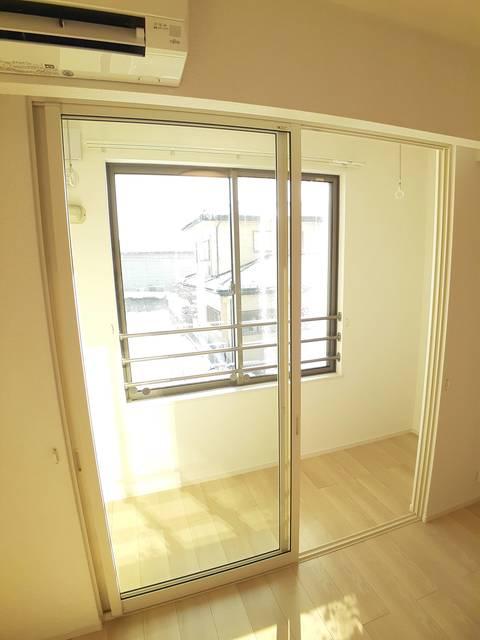 ★大東建託★インターネット無料★カインドハウスⅡ