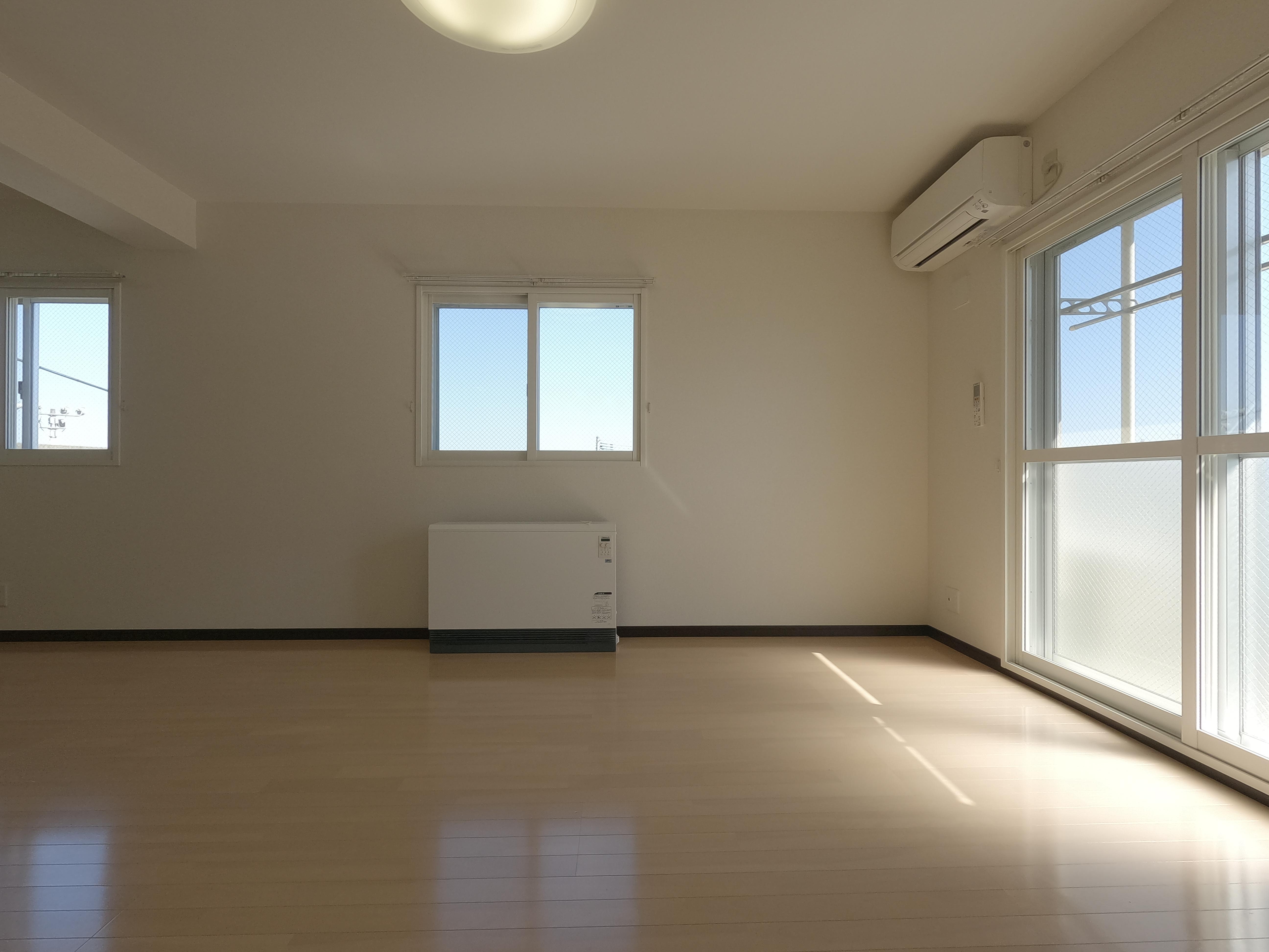 ★オール電化★RE・EARTHマンション柏崎