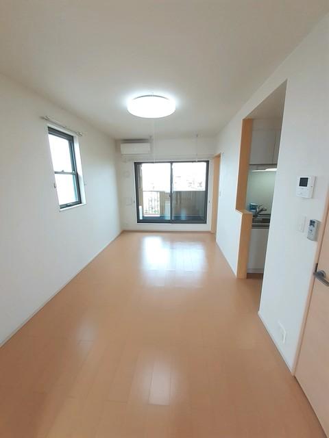 ★大東建託★アン・ソレイユ