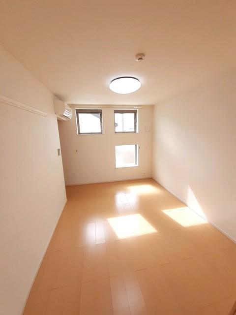 ★大東建託★アン・ソレイユ