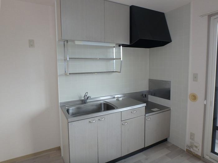 ★D-room★インターネットWi-Fi無料★セジュール関川