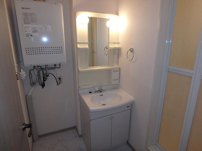 ★D-room★インターネットWi-Fi無料★セジュール関川