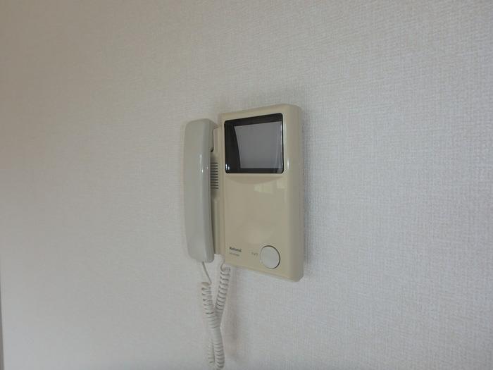 ★D-room★インターネットWi-Fi無料★セジュール関川